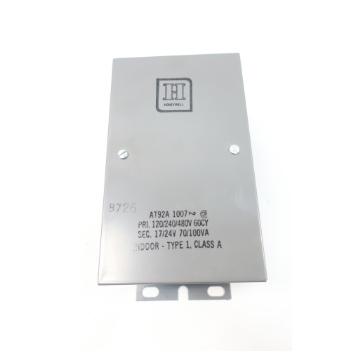 HONEYWELL AT92A-1007