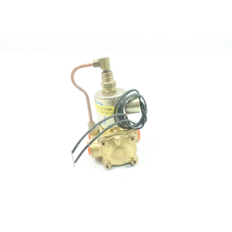 HONEYWELL LP3LB3150