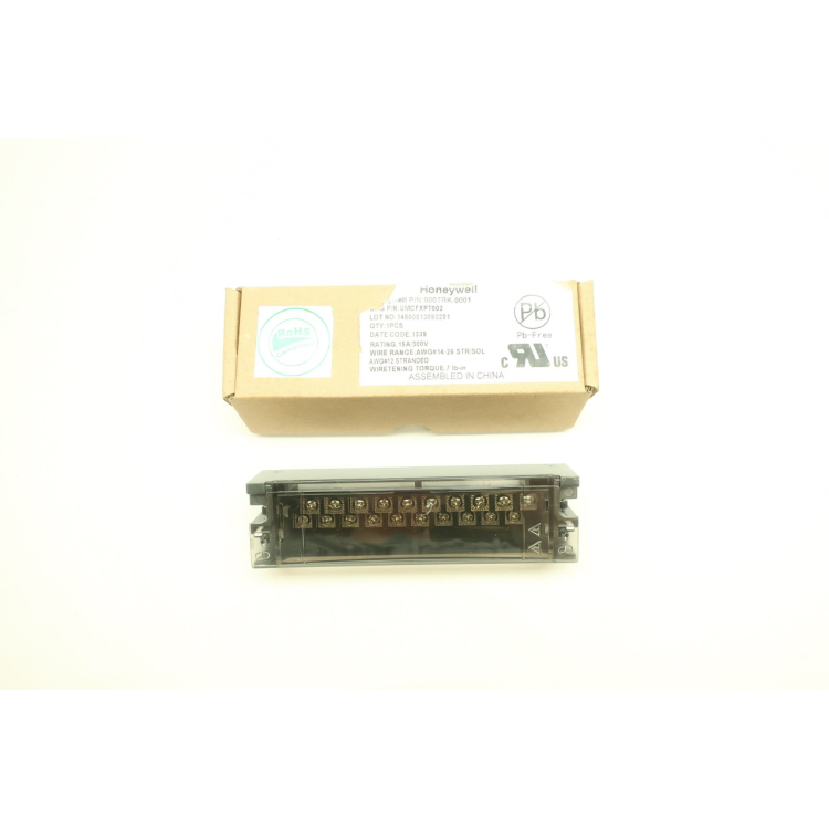 HONEYWELL 900TBK-0001