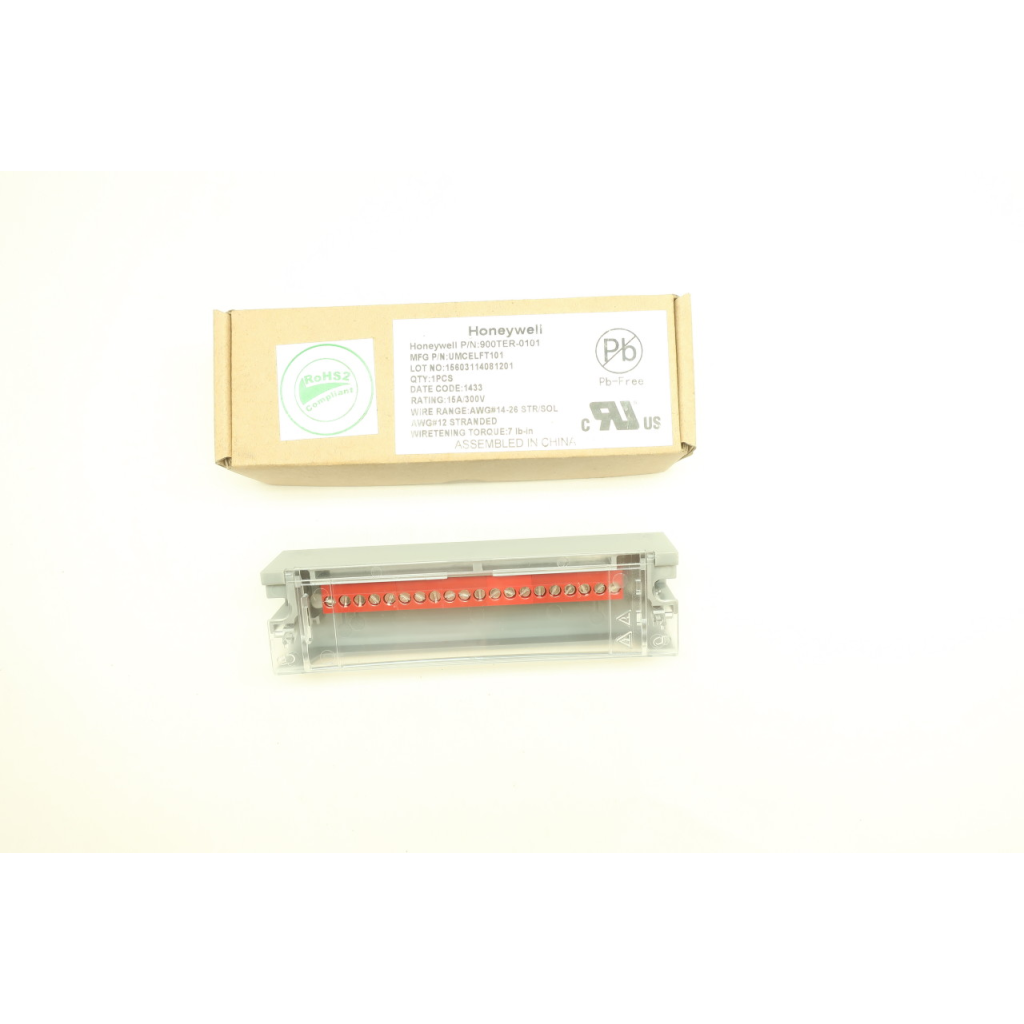 HONEYWELL 900TER-0101