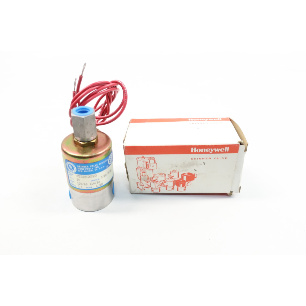 HONEYWELL V53DB2020