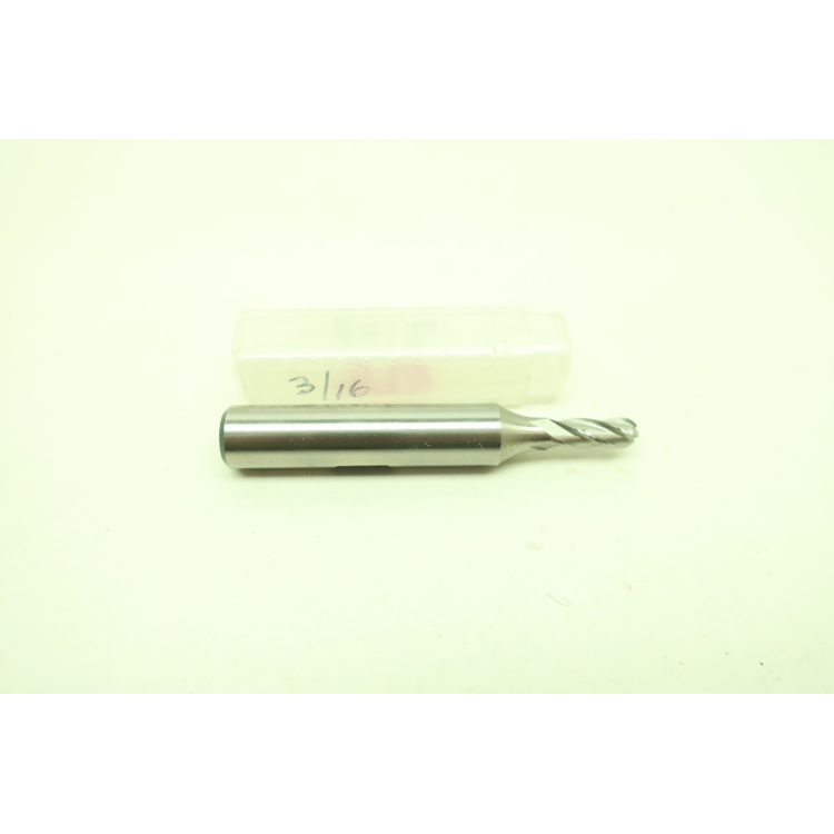 HSSC08 STG 1020 Drill Bit 3/16in