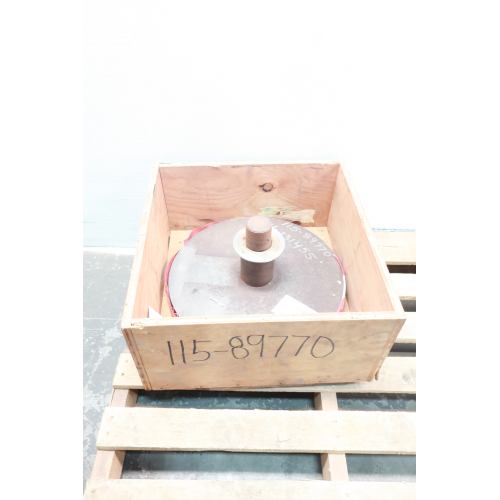 HT801X12560 Check Valve Swing Disc 20in