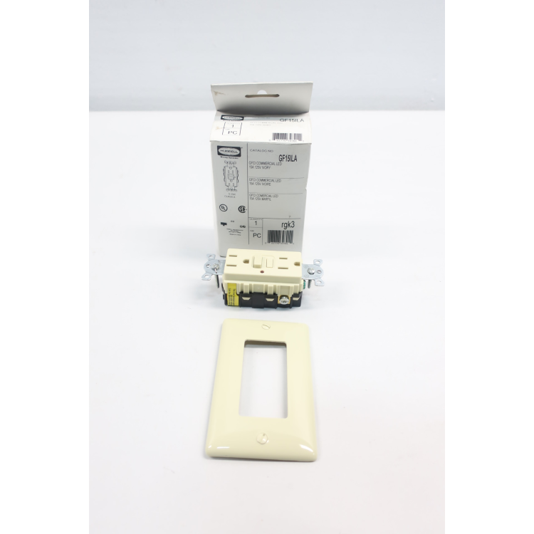 HUBBELL GF15ILA
