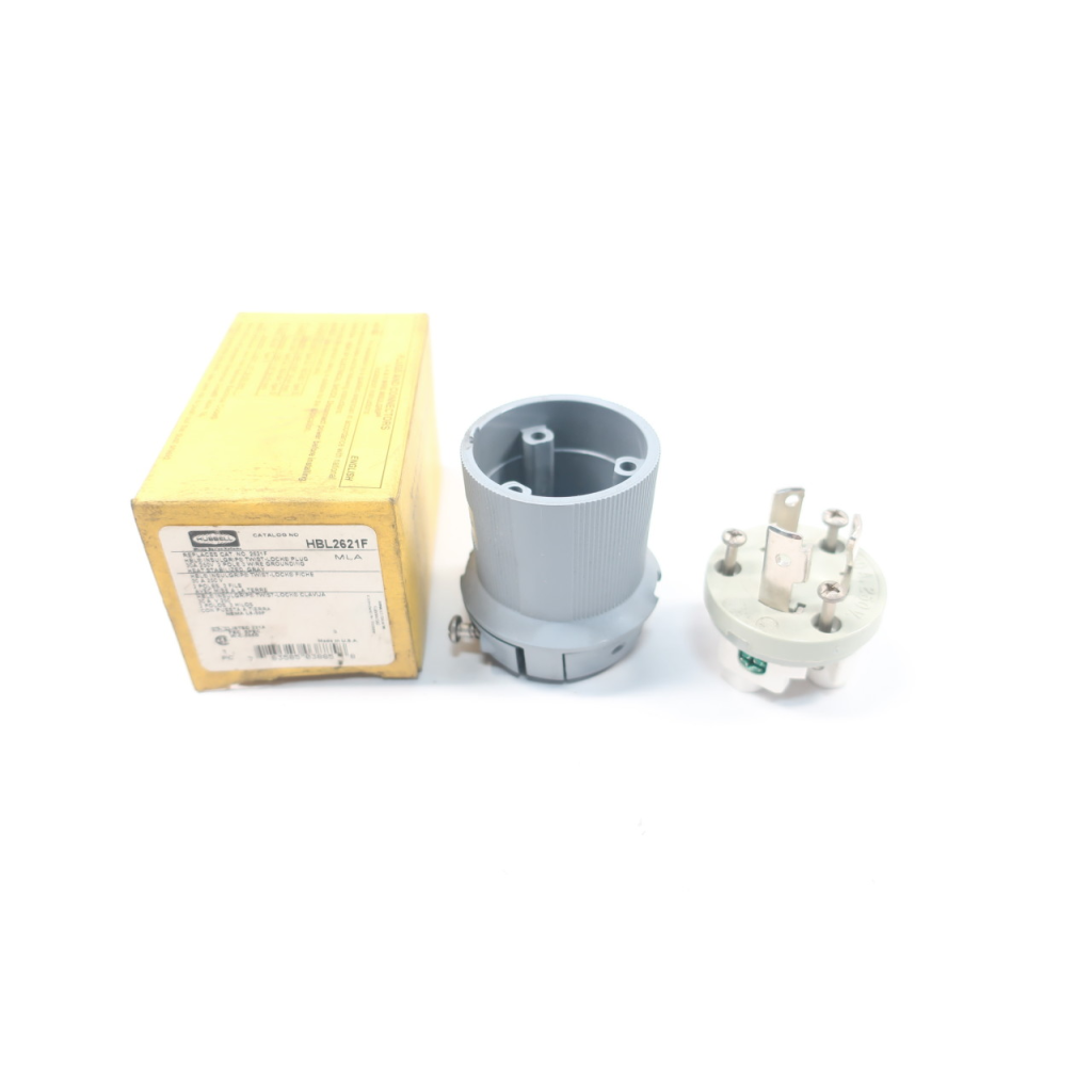 HUBBELL HBL2621F