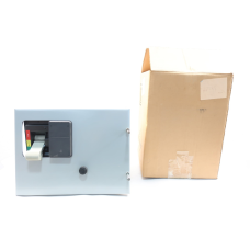 HUCG-50212 Size 2 Mcc Starter Bucket 50a 480v-ac 25hp