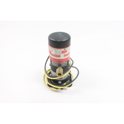 HUMPHREY VV250AE1-3-10-21