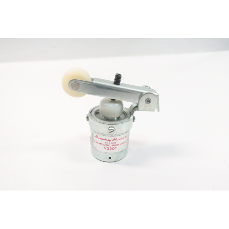HUMPHREY V250C