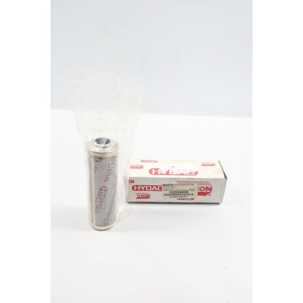 HYDAC 02055908 0110D010BN3HC