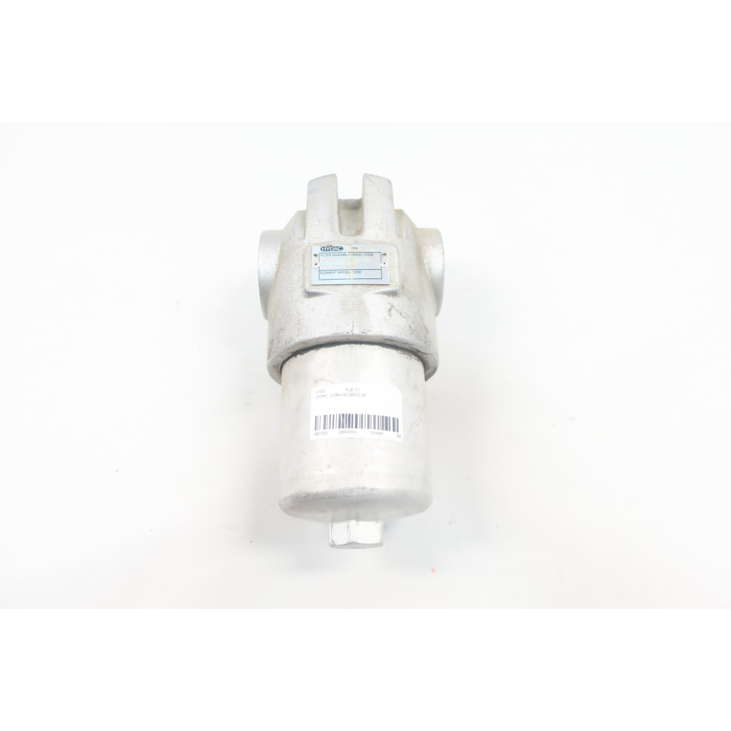 HYDAC LFBN/HC160IE10