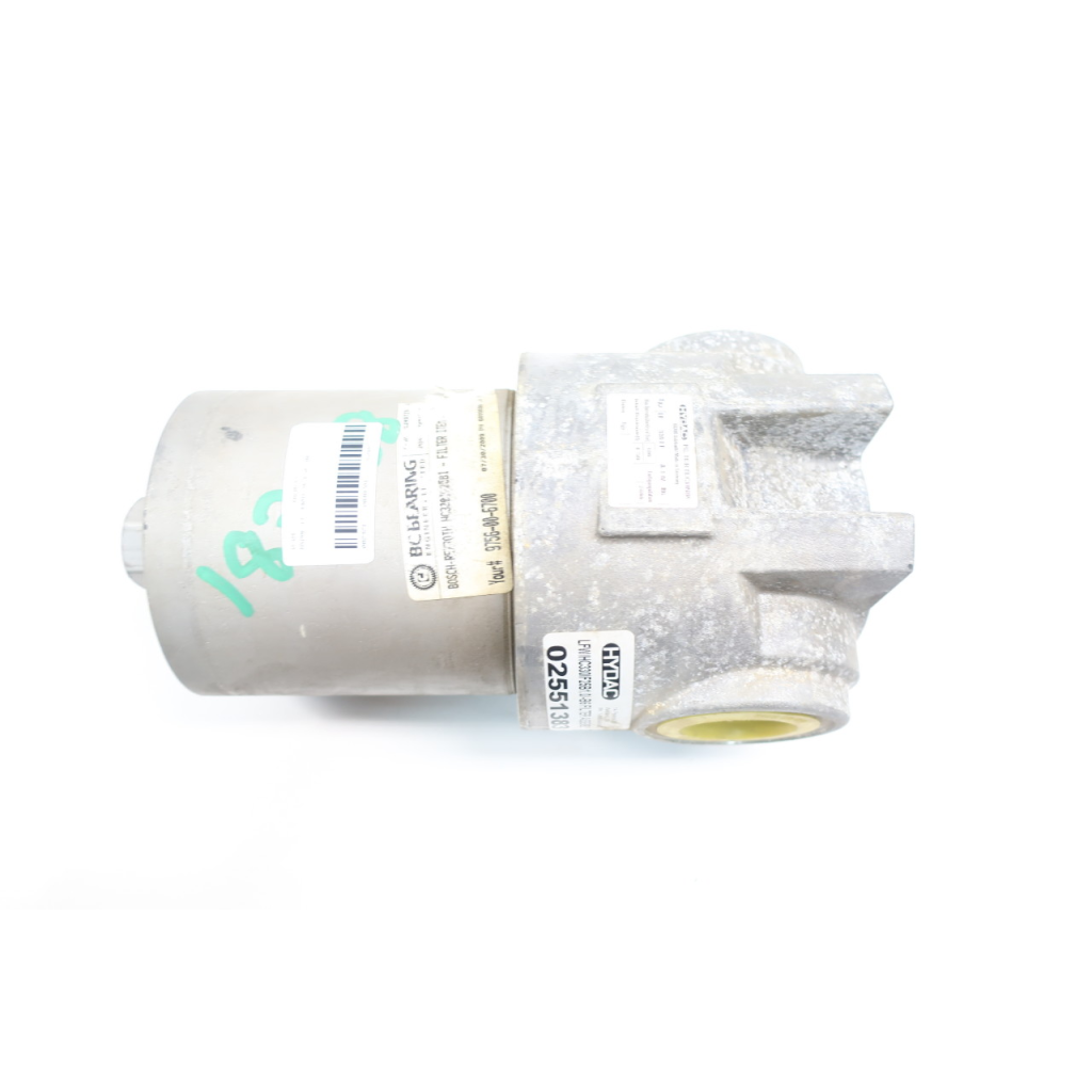 HYDAC LF 330IF A 1.0/-B6