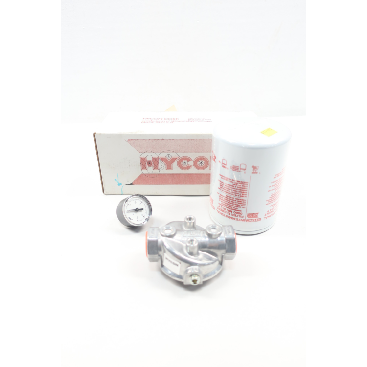 HYDAC MFP80G10M1.0/5.2-2