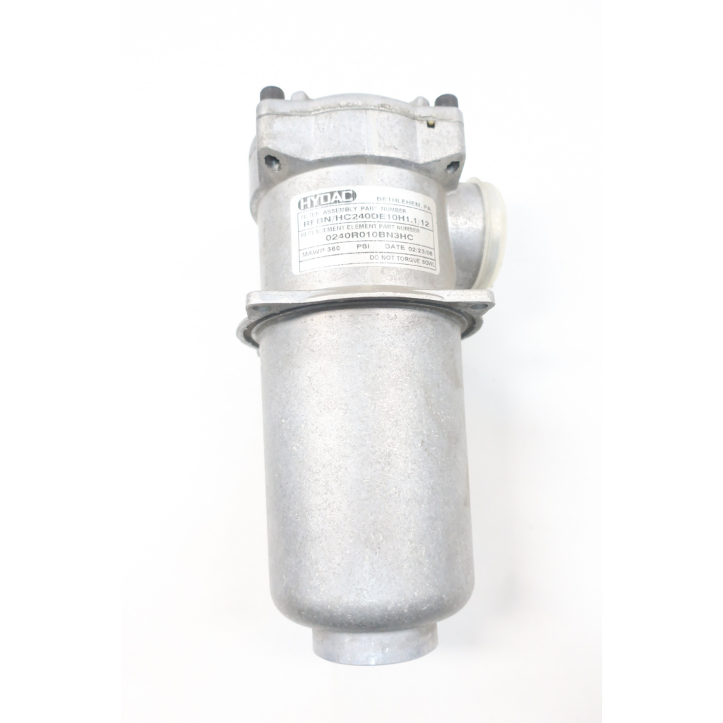 HYDAC RFBN/HC240DE10H1.1/12