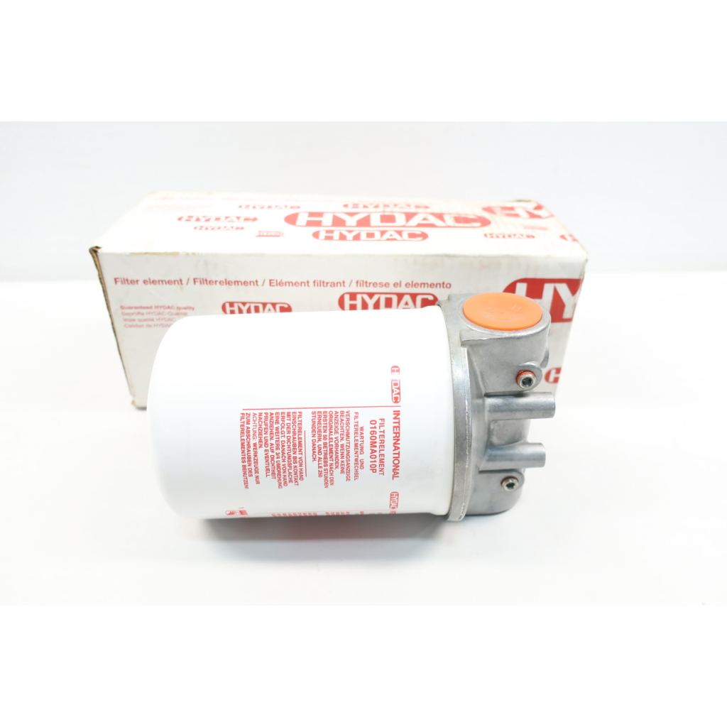 HYDAC RFBN/HC330DL10B1.0/16