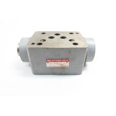 HYTEGRA VALVE HK3H-A-W-03