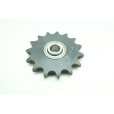 H12BA15 Single Roller Chain Sprocket 5/8in 15t 7/8in