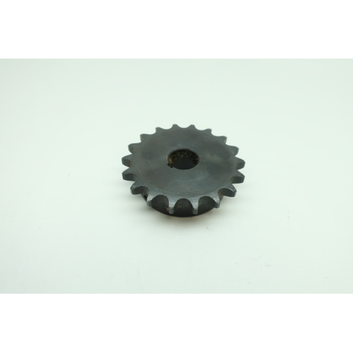 H4018X3/4 Single Roller Chain Sprocket 3/4in 18t 1/2in H4018X3/4 Single Roller Chain Sprocket 3/4in 18t 1/2in
