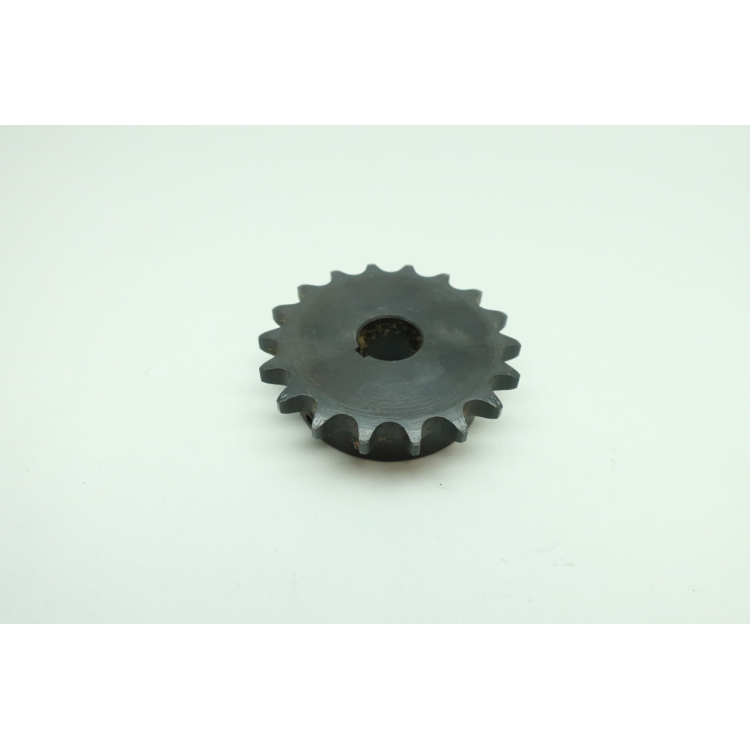 H4018X3/4 Single Roller Chain Sprocket 3/4in 18t 1/2in
