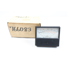 Hach 15692 0-5000 Ntu Turbidity Surface Scatter Panel Meter