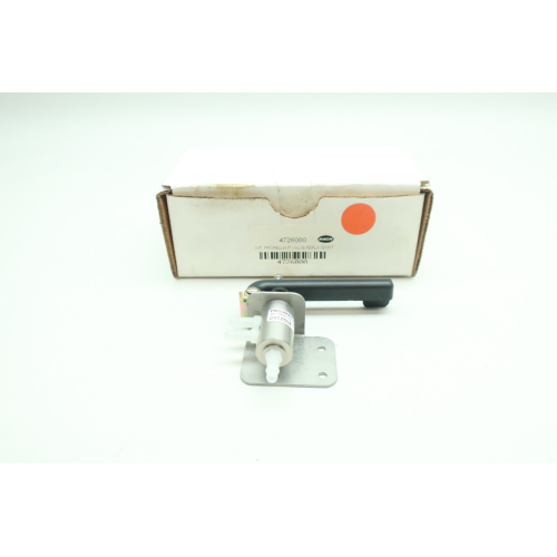 Hach 4726000 Propellant Valve Replacement Kit