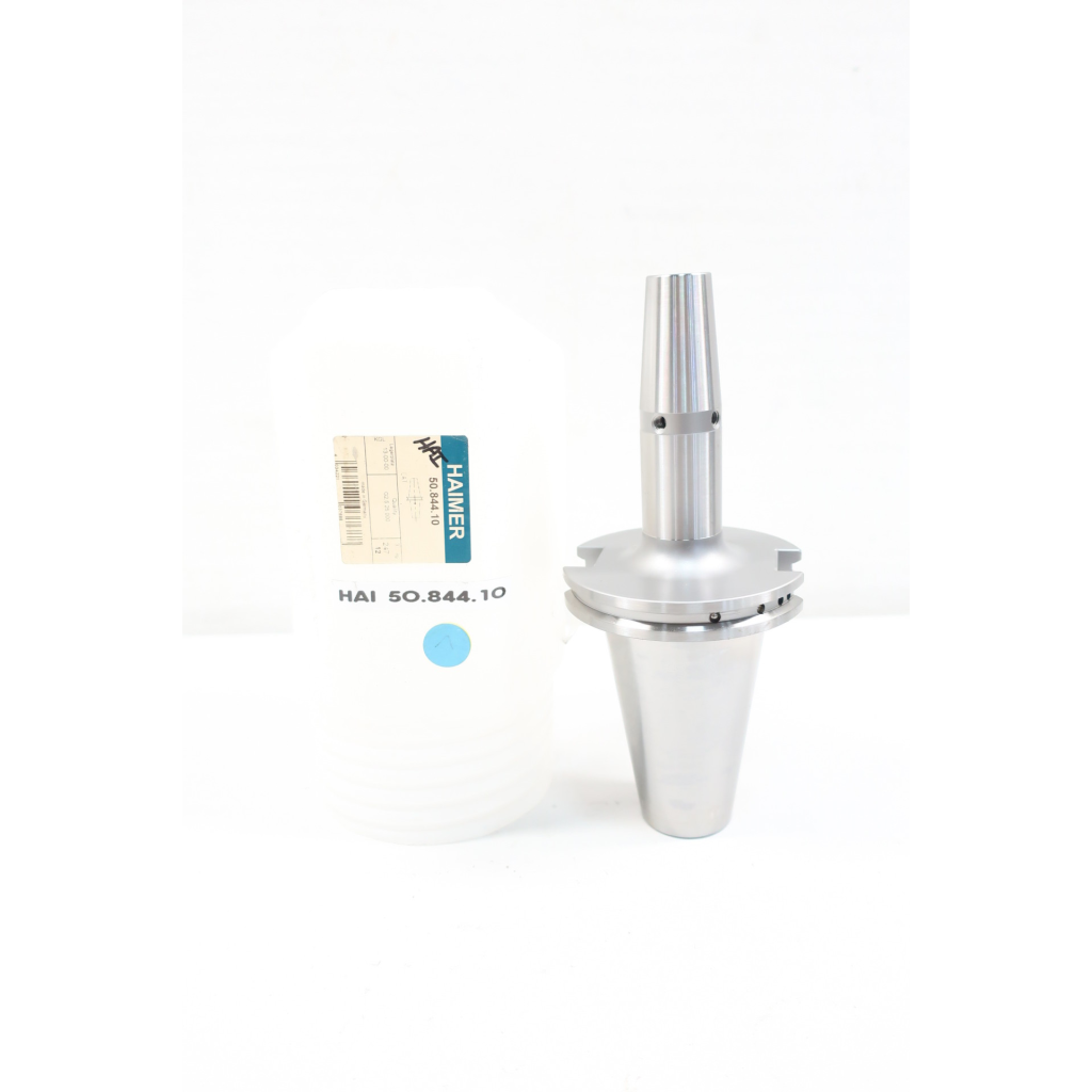 Haimer 50.844.10 Shrink Fit Chuck Tool Holder