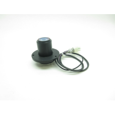 Hamamatsu E6136-01 Socket Relay Connector Base
