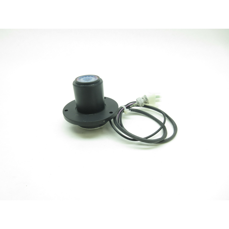 Hamamatsu E6136-01 Socket Relay Connector Base