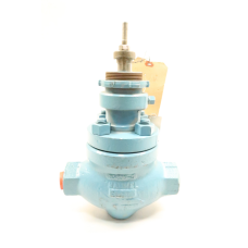 Hammel Dahl 502FFC62CA8C Steel Socket Weld Globe Valve 1in