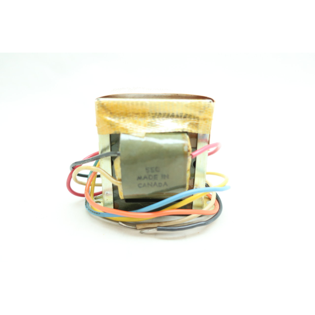 Hammond 100A007 117551 Voltage Transformer