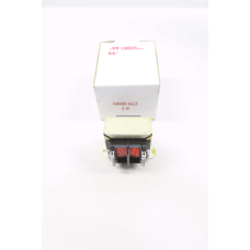 Hammond 185D24 Voltage Transformer 43va 1ph 115v-ac 12v-ac