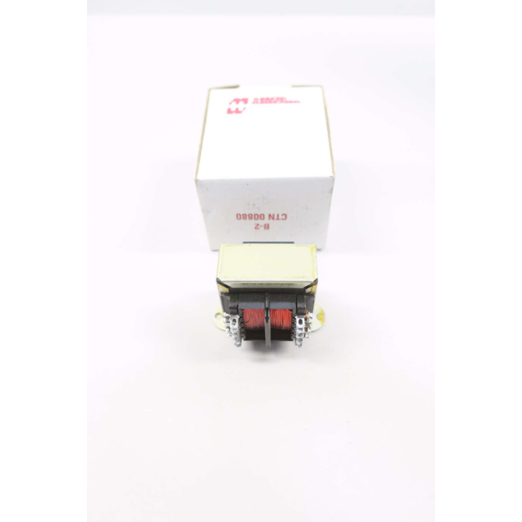 Hammond 185D24 Voltage Transformer 43va 1ph 115v-ac 12v-ac