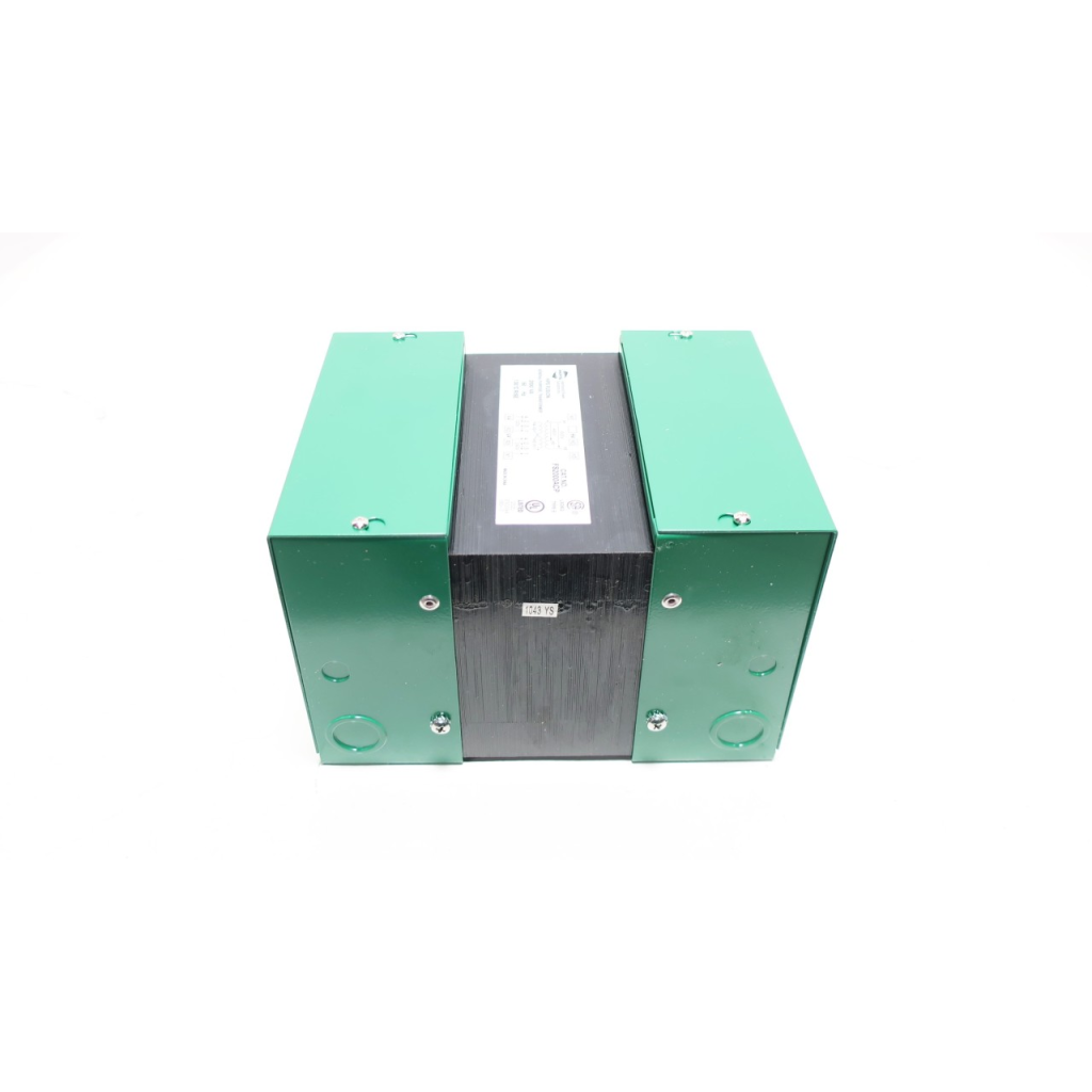 Hammond FS2000ACP General Purpose Transformer 2kva 480/600v-ac 120/240v-ac