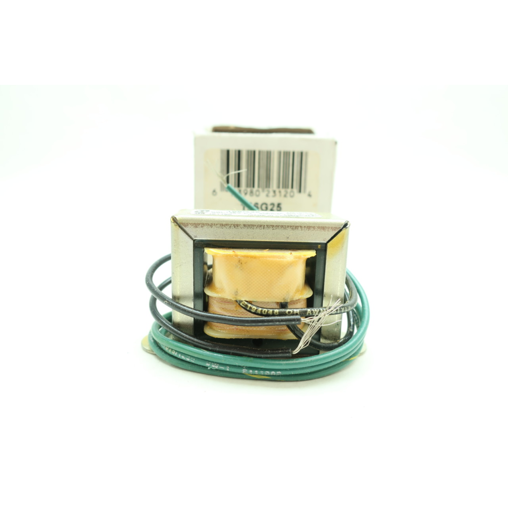 Hammond 166G25 Voltage Transformer 12.5va 115v-ac 25v-ac