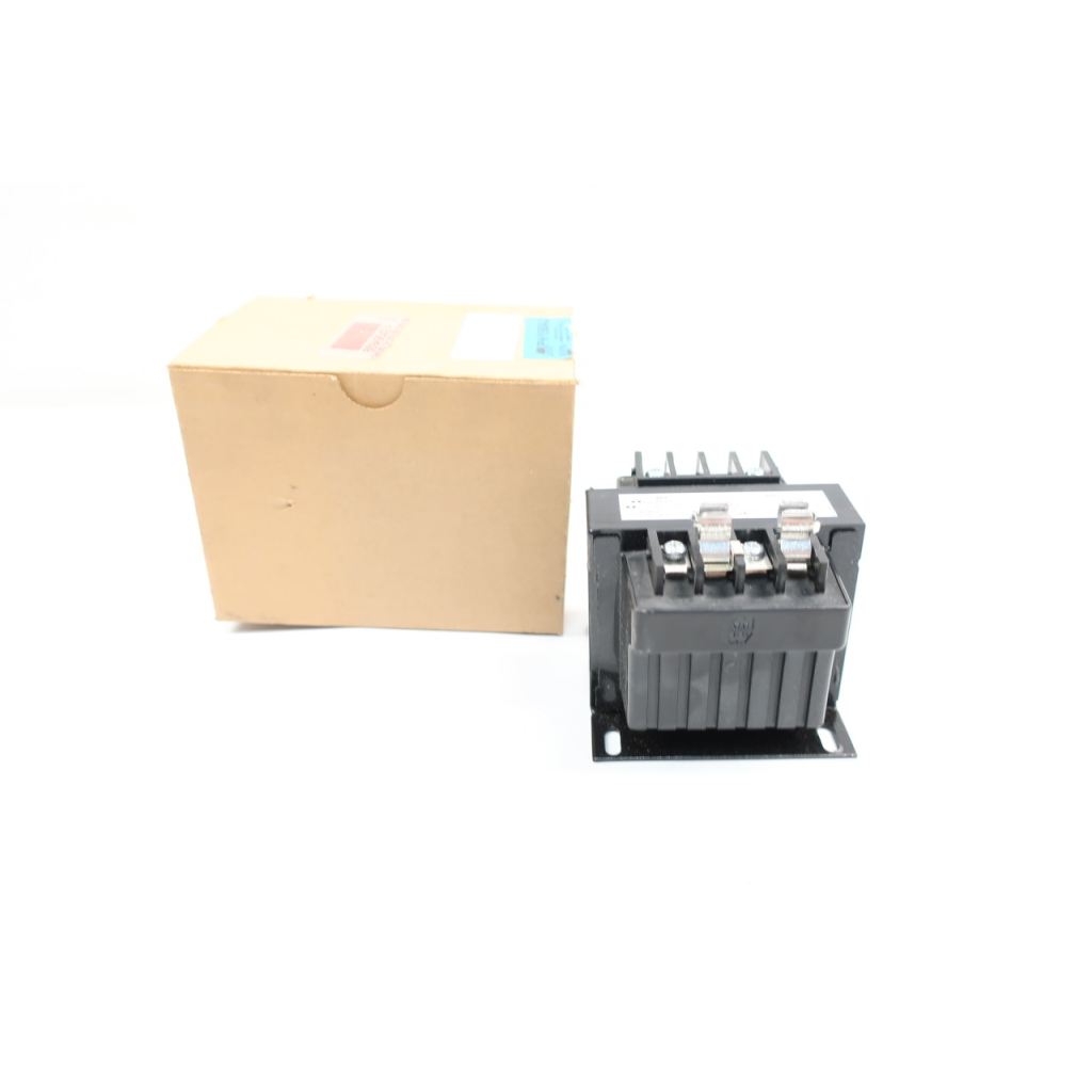 Hammond PH150AJ Voltage Transformer 150va 600v-ac 120v-ac