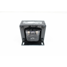 Hammond 116065 Type H Voltage Transformer 1ph 250va 600v-ac 120v-ac
