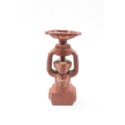 Hancock 7110W Manual 1500 Steel Socket Weld 1/2in Globe Valve