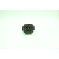 Hancock 5580W Steel Socket Weld 600 1/2in Check Valve