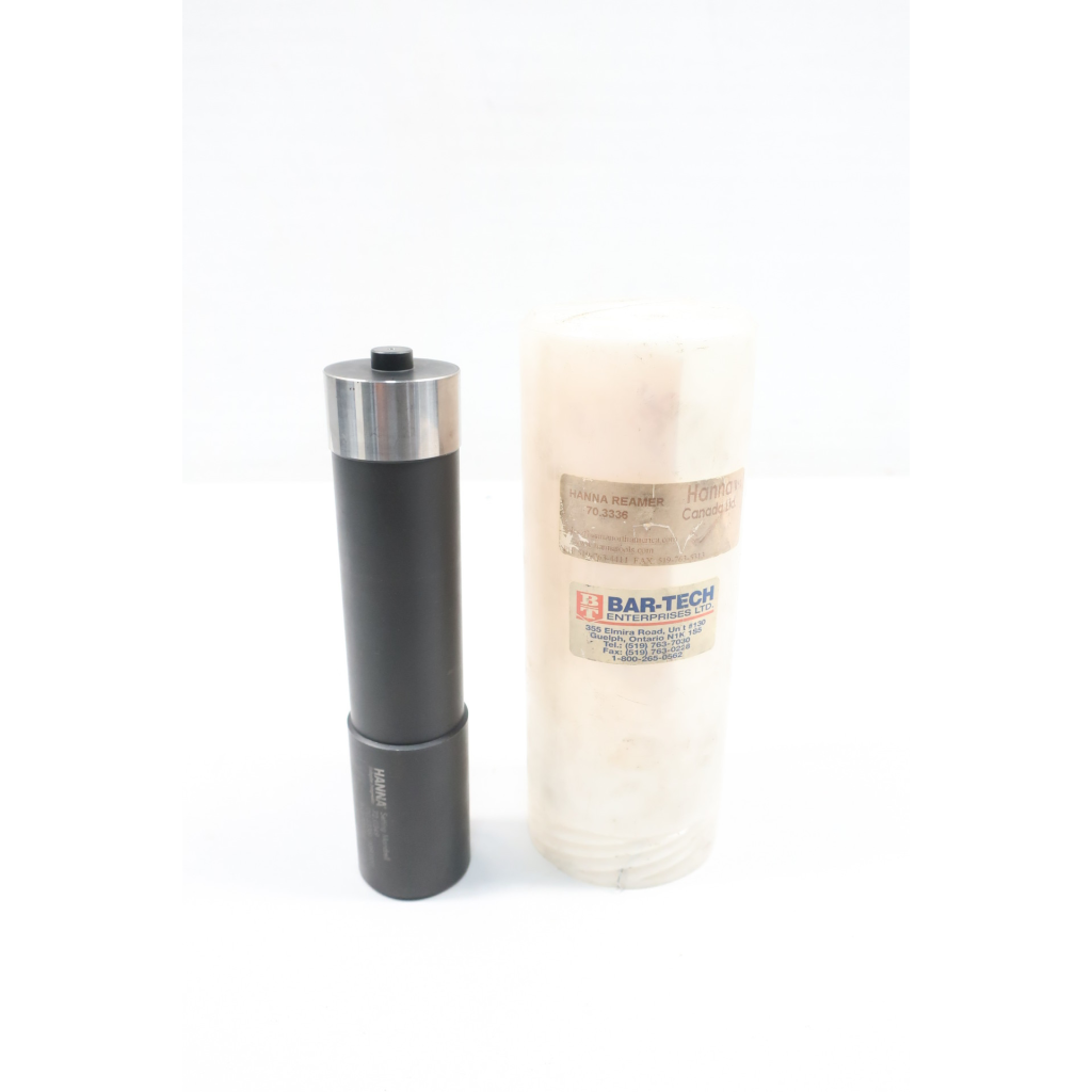 Hanna 72.0310 Setting Mandrell 37.622mm