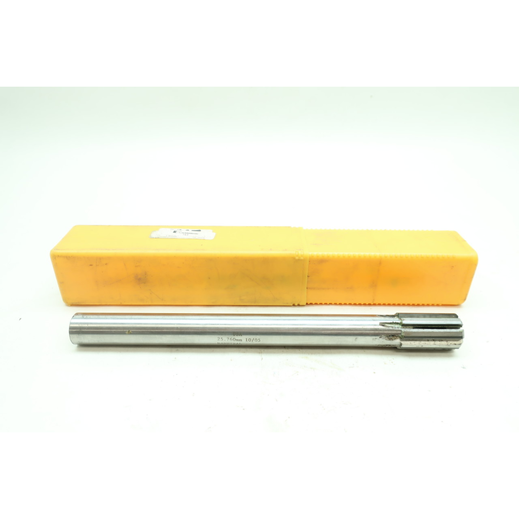 Hannibal Carbide 464 Reamer 25.760mm