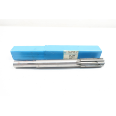 Hannibal Carbide 426 Straight 8 Flute 30.170mm Reamer