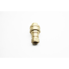 Hansen B6-HKP Ball Lined Hydraulic Quick Connect Coupling 3/4in Npt