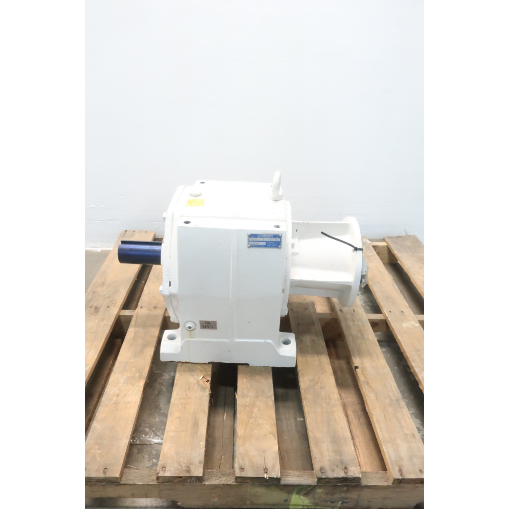 Hansen JFN53C Inline Gear Reducer 2-3/8in