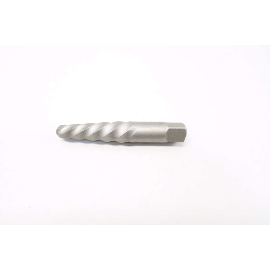 Hanson EX-6 Spiral Screw Extractor 13/32 In