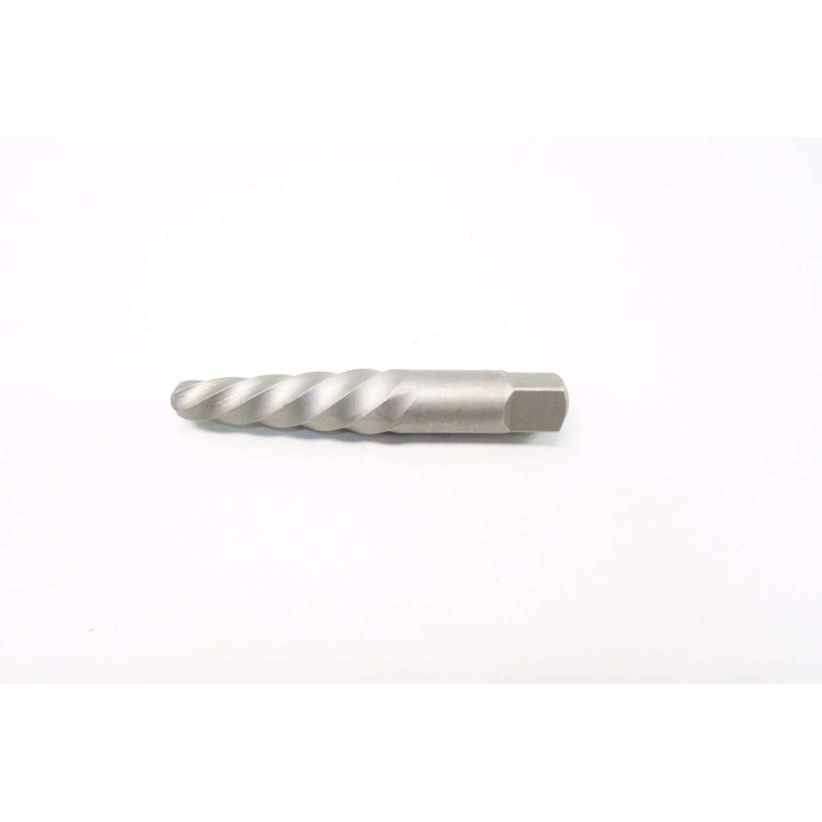 Hanson EX-6 Spiral Screw Extractor 13/32 In