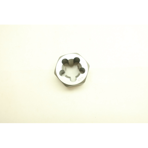 Hanson 7260 Re-threading Die 3/4in 16nf