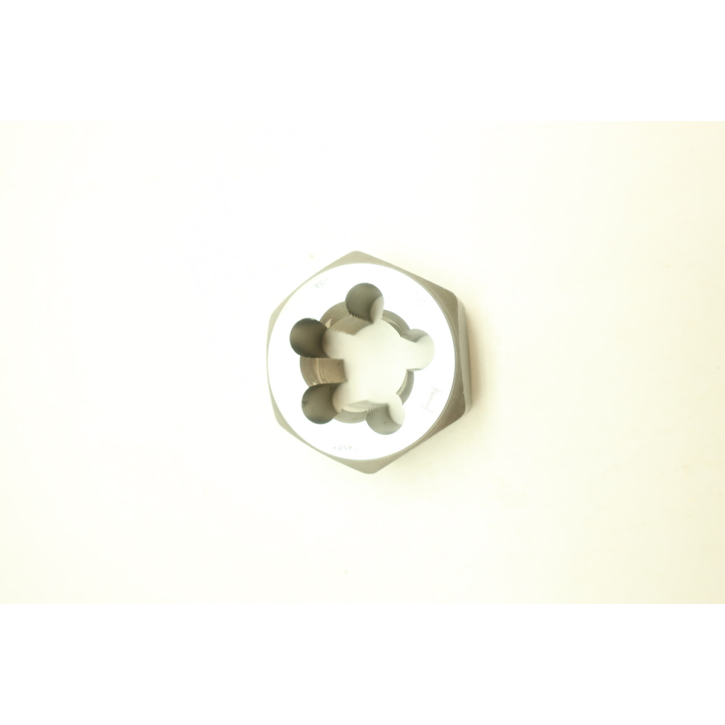 Hanson 7405 Threading Die 1/2in 14npt