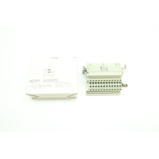 Harting 09330244725 Female Insert Connector 500/600v-ac 16a Amp