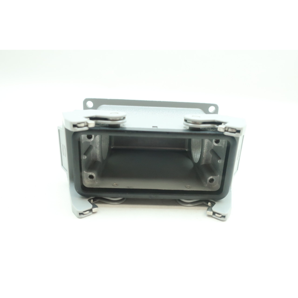 Harting HAN 16B-ASG2-QB-29 Base Housing