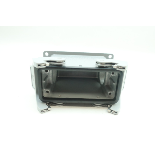Harting HAN 16B-ASG2-QB-29 Base Housing