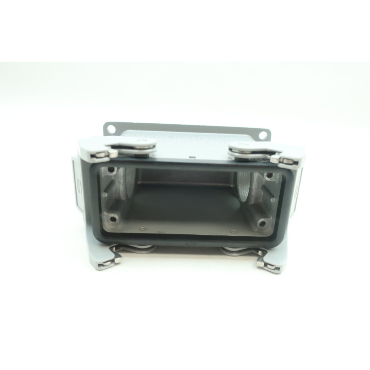 Harting HAN 16B-ASG2-QB-29 Base Housing
